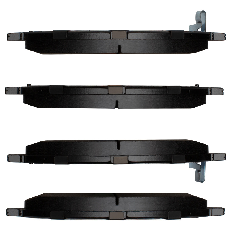 Acura MDX Brake Pads - Front - R1 Concepts - Optimum OE - `96-`17